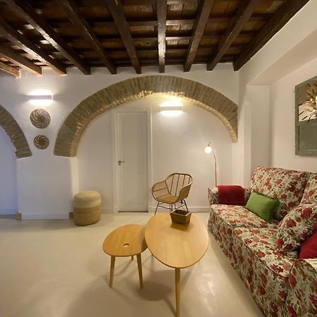 Casa Del Sacramento - Casita Con Encanto Medina-Sidonia Exterior foto