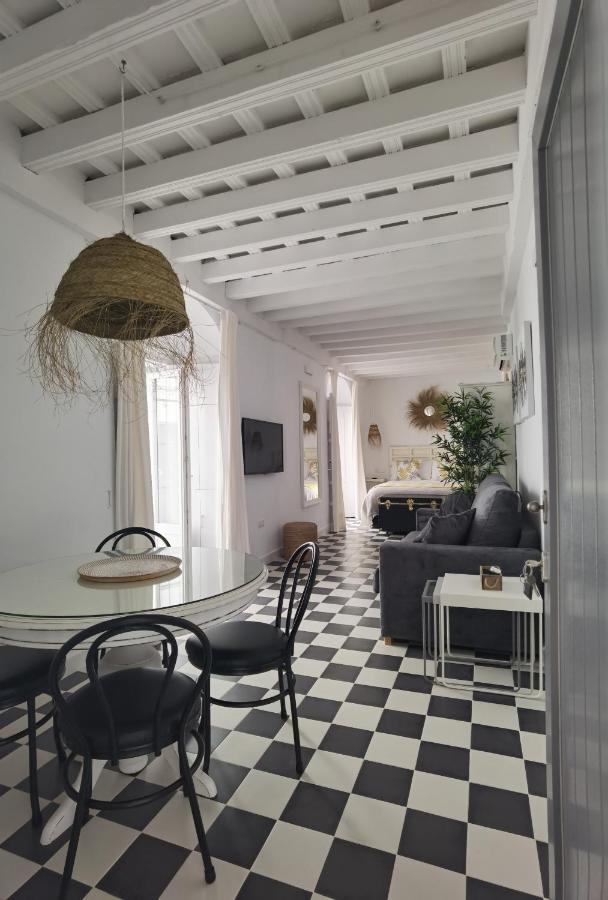Casa Del Sacramento - Casita Con Encanto Medina-Sidonia Exterior foto